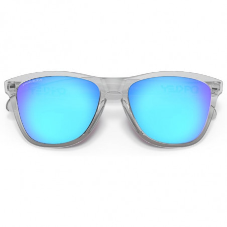 FROGSKINS UNISEX - Lunettes de soleil - crystal clear