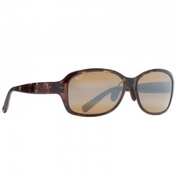 Lunettes de soleil Maui Jim Koki Beach Tortue violette Lunettes de soleil Funoptic