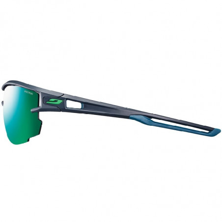 Julbo Aero Bleu Foncé - Vert