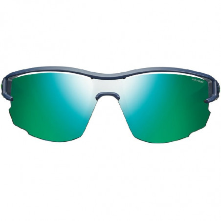 Julbo Aero Bleu Foncé - Vert