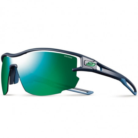 Julbo Aero Bleu Foncé - Vert