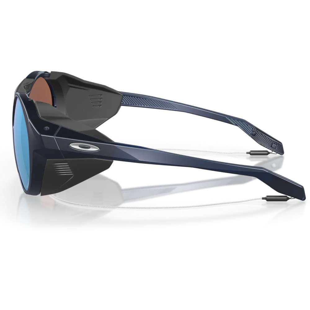 Fashion lunette glacier oakley