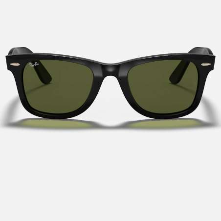 Ray Ban Wayfarer Ease Black