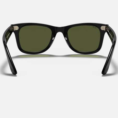 Ray Ban Wayfarer Ease Black