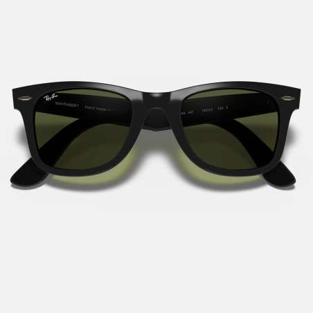 Ray Ban Wayfarer Ease Black