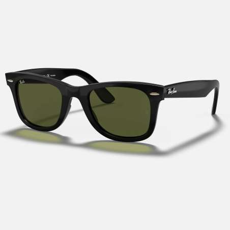 Ray Ban Wayfarer Ease Black