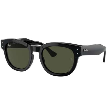 Ray Ban Mega Hawkeye Black