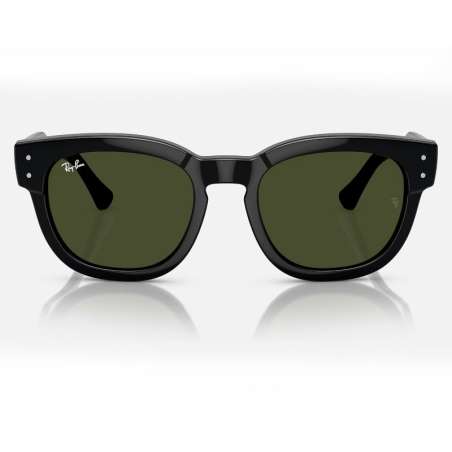 Ray Ban Mega Hawkeye Black