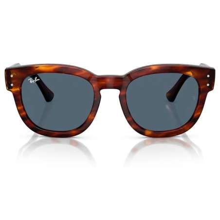 Ray Ban Mega Hawkeye Stripped Havana