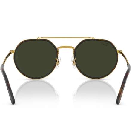 Ray Ban 3765 Legend Gold