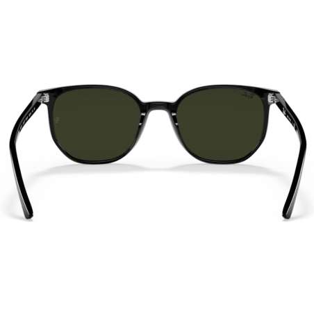 Ray Ban Elliot Black