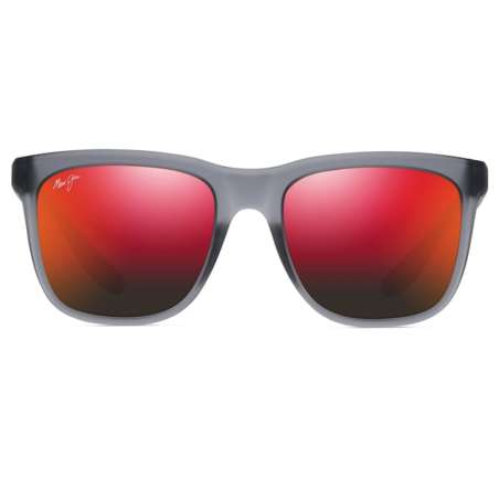 Maui Jim Pehu Gris mat translucide