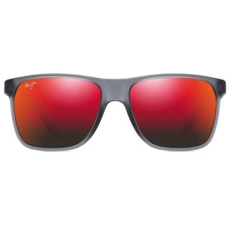 Maui Jim Pailolo Gris Mat Translucide