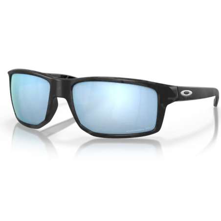 Oakley Gibston Matte Black Camo