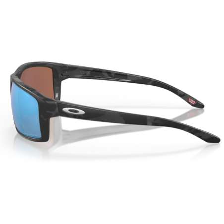 Oakley Gibston Matte Black Camo