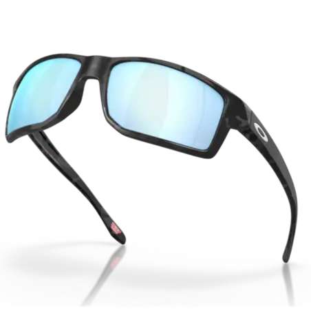 Oakley Gibston Matte Black Camo