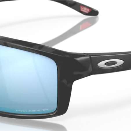 Oakley Gibston Matte Black Camo