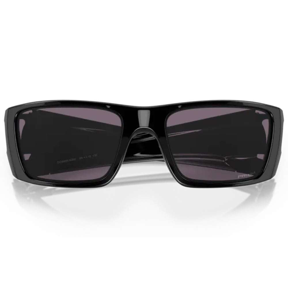 Oakley Fuel Cell Polished Black Lunettes de soleil Funoptic