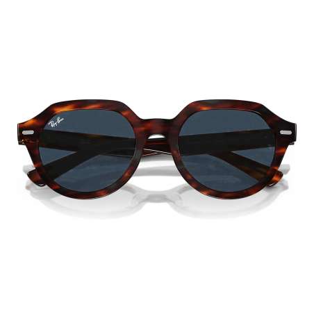 Ray Ban Gina Striped Havana