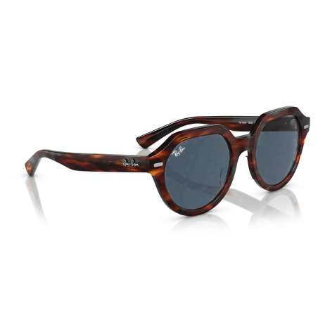 Ray Ban Gina Striped Havana