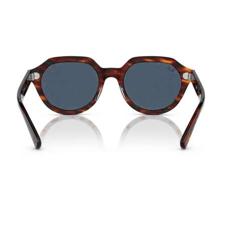 Ray Ban Gina Striped Havana