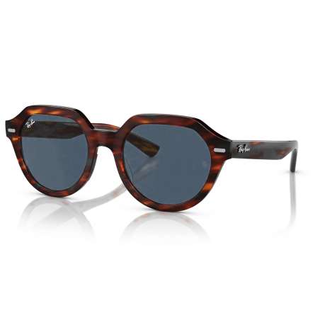 Ray Ban Gina Striped Havana