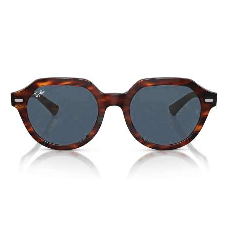 Ray Ban Gina Striped Havana