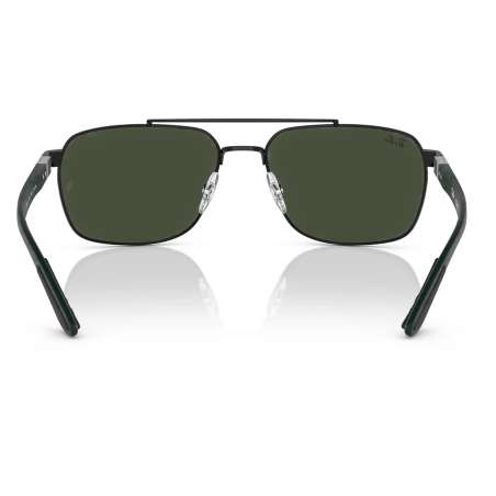 Ray-Ban 3701 Black