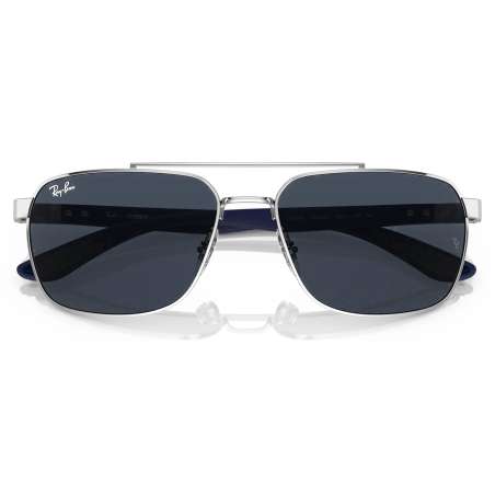 Ray-Ban 3701 Silver