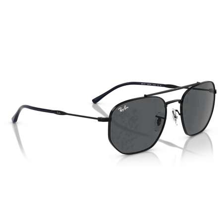 Ray Ban 3707 Noir