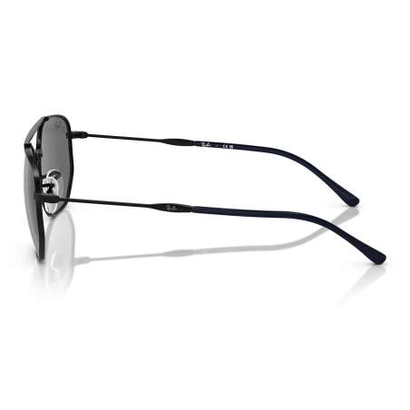 Ray Ban 3707 Noir