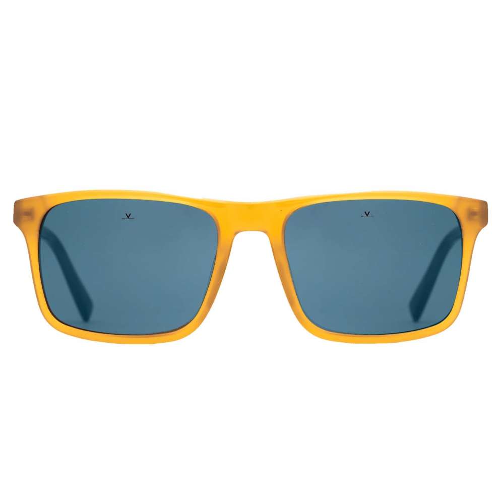 Vuarnet Belvedere Ambre - Blue Polar | Lunettes de soleil Funoptic