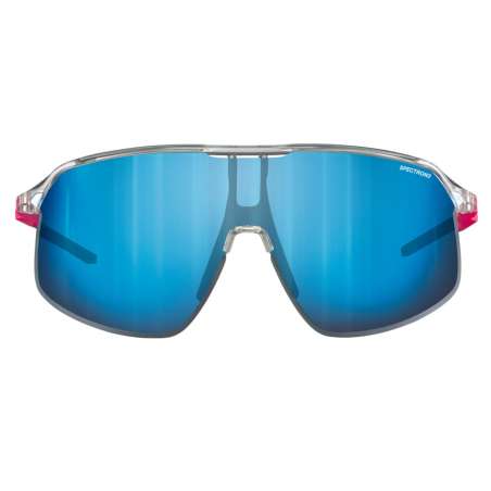 Julbo Density Cristal / Rose Fluo / Bleu