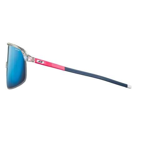 Julbo Density Cristal / Rose Fluo / Bleu