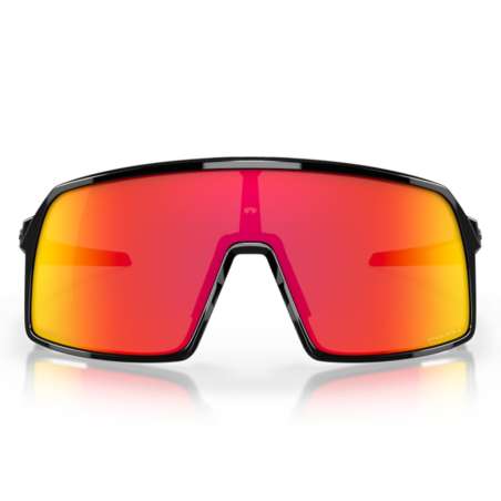 Oakley Sutro S Polished Black