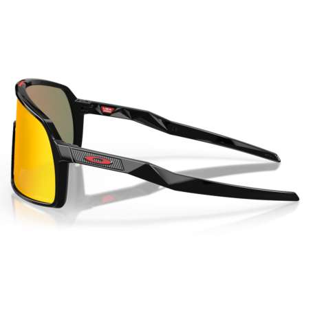 Oakley Sutro S Polished Black