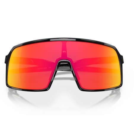 Oakley Sutro S Polished Black