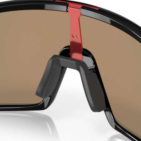 Oakley Sutro S Polished Black