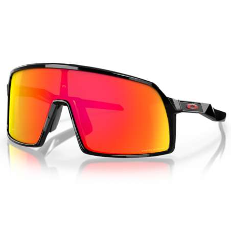 Oakley Sutro S Polished Black