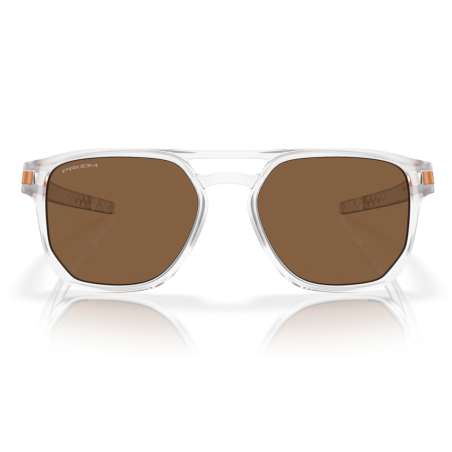 Oakley Latch Beta Matte Clear