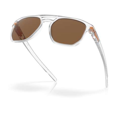 Oakley Latch Beta Matte Clear