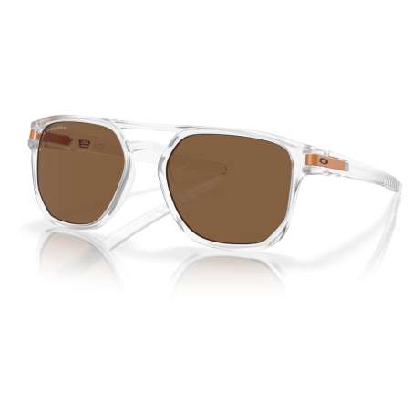 Oakley Latch Beta Matte Clear