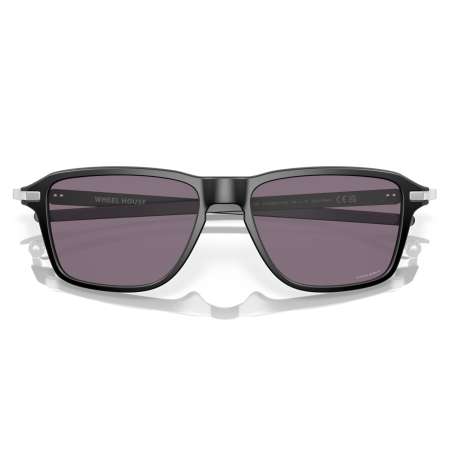 Oakley Wheel House Satin Black