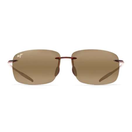 Maui Jim Breakwall Marron Cuivre