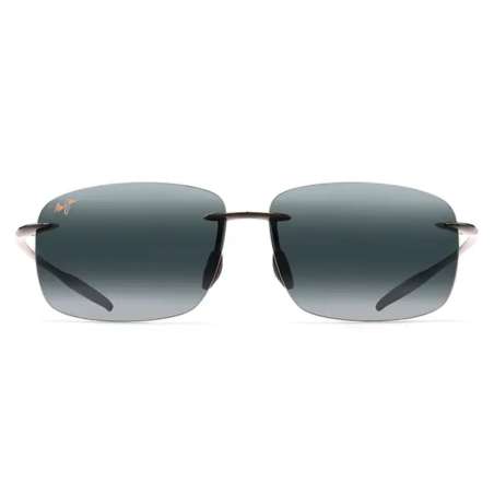 Maui Jim Breakwall Noir Brillant