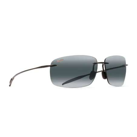 Maui Jim Breakwall Noir Brillant