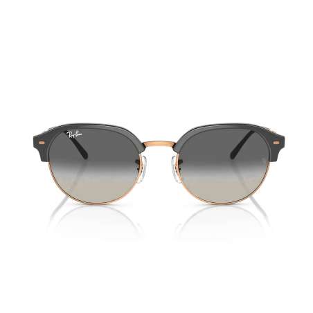 Ray Ban 4429 Dark Gray on Rose Gold