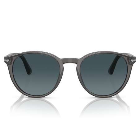 Persol 3152 Transparent Grey Polarisé