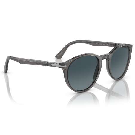 Persol 3152 Transparent Grey Polarisé