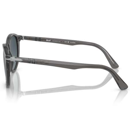 Persol 3152 Transparent Grey Polarisé